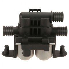 BMW-64128374995-KALORİFER MUSLUĞU E38/E39/X5