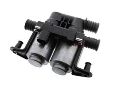 BMW-64128374995-KALORİFER MUSLUĞU E38/E39/X5