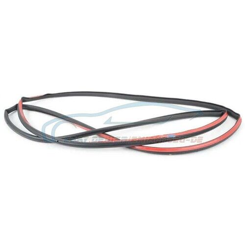 BMW-51337289609-KAPI FİTİLİ KAPIDA KALAN F15