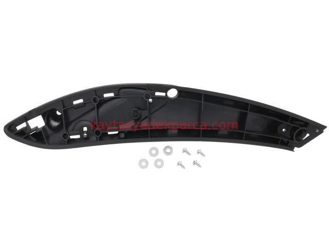 51417279312-7279312-BMW-KAPI KOLU SİYAH F30 SAĞ