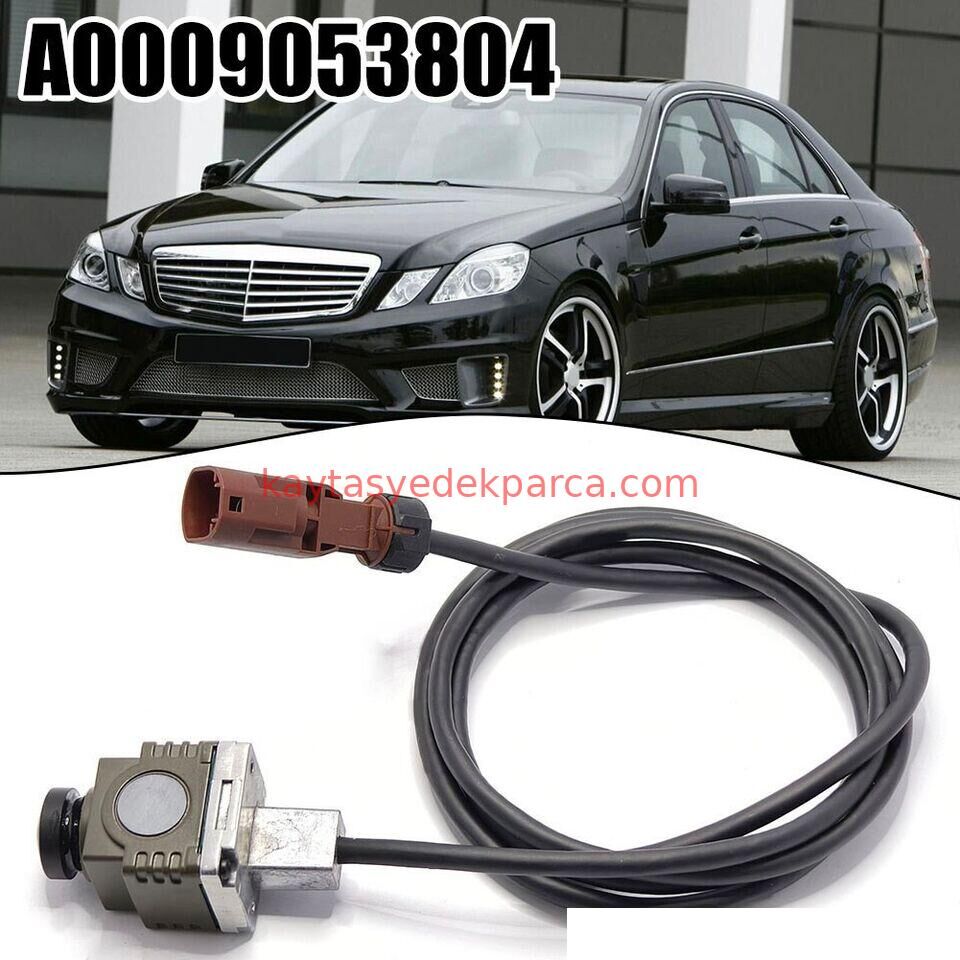 A0009053804-MER-KAMERA ÖN