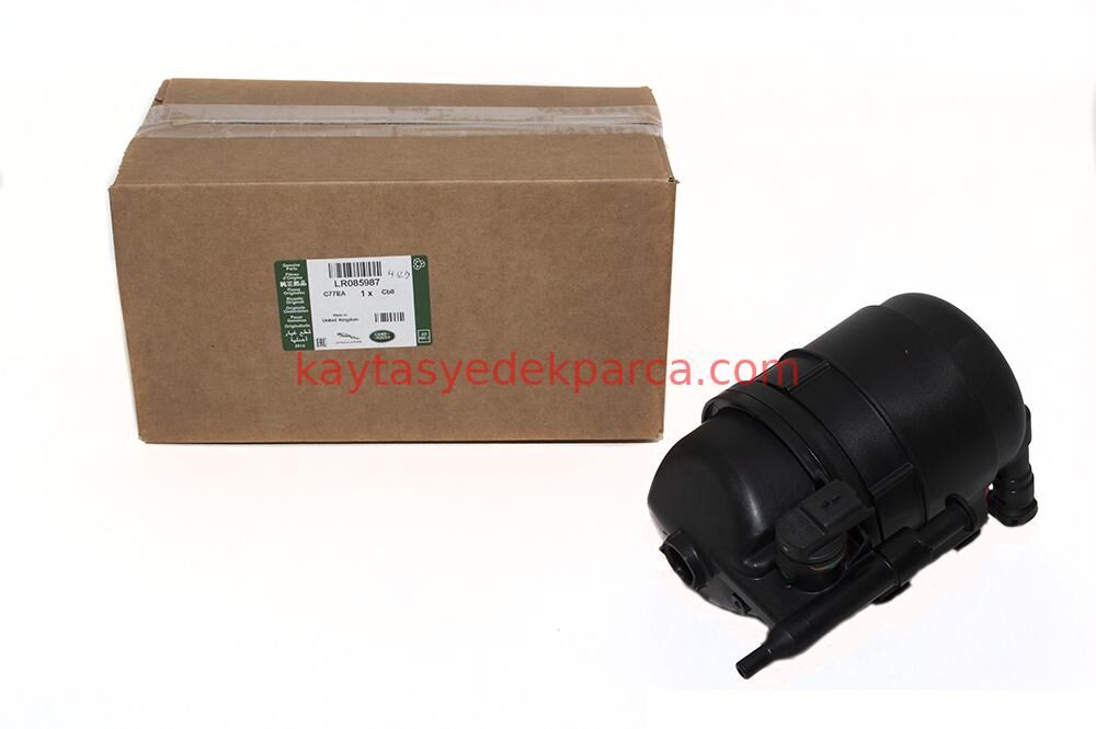LR014113-KAU-MOTOR KULAGI LASTİK 3.0TDV6