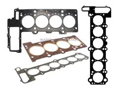 ELR-11121726623-SİLİNDİR KAPAK CONTASI M50/M52 2.0 STD.