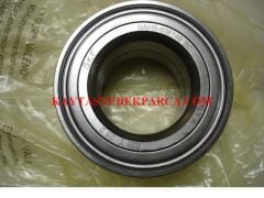 TEKER RULMAN, W124-201-202-208-210 ARKA