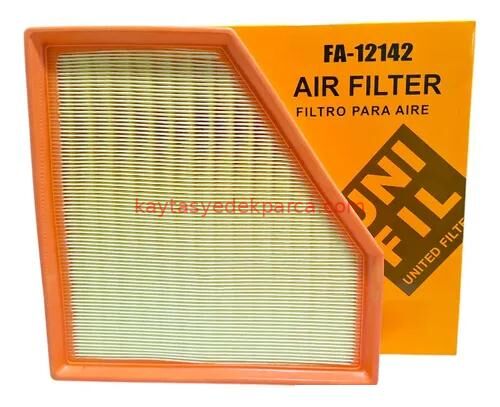 13718605164-8605164-BSH-HAVA FİLTRESİ