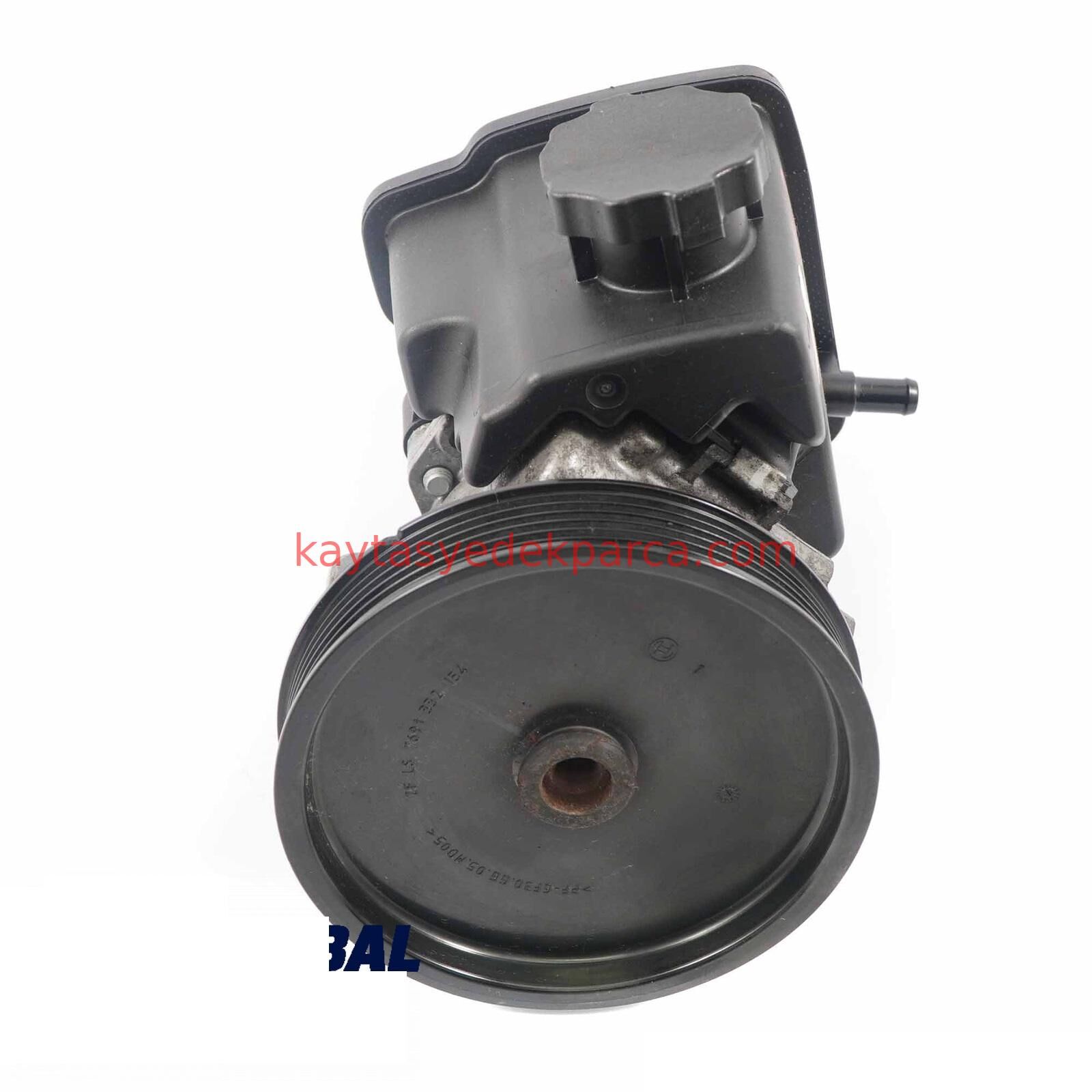 A0044667001-BSH-DİREKSİYON POMPASI, W204,