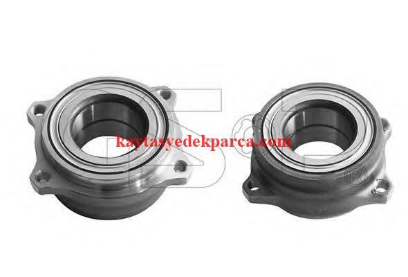 A2119810227-4UU-TEKER RULMAN TM.TK., W211-221-204 ARKA