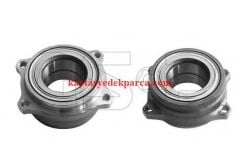 A2119810227-4UU-TEKER RULMAN TM.TK., W211-221-204 ARKA