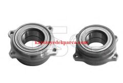 A2119810227-4UU-TEKER RULMAN TM.TK., W211-221-204 ARKA