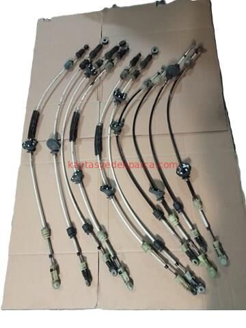 A6392600051-MER-VİTES HALATI