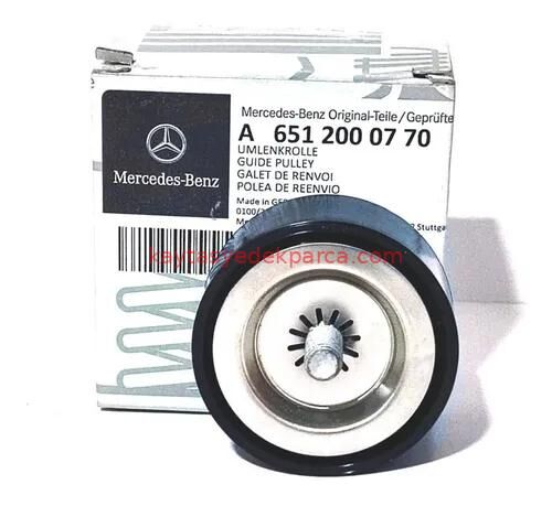 A6512000770-2000770-RVL-GERGİ KASNAĞI