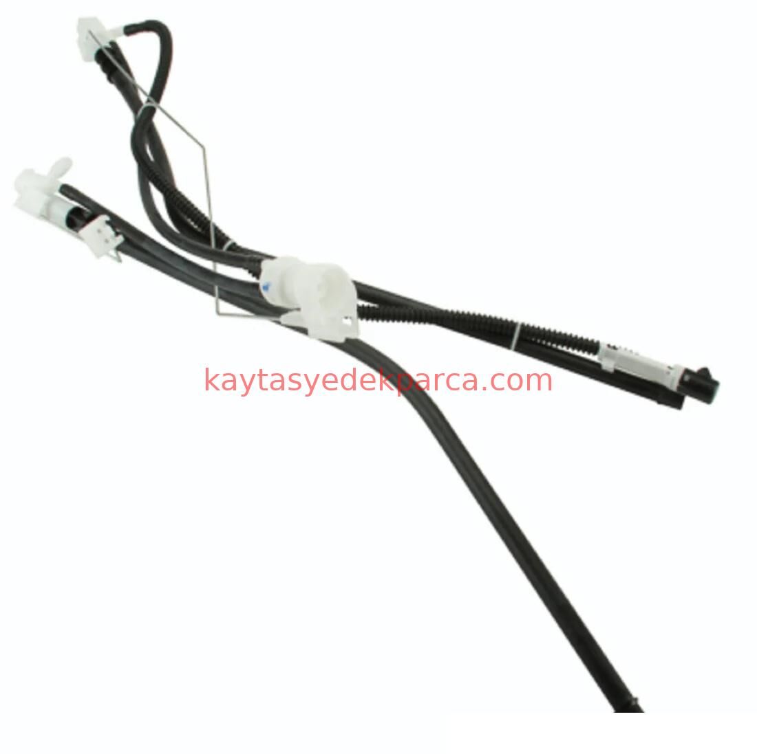 16111184427-1184427-BMW-DEPO AKTARMA HORTUM SETİ