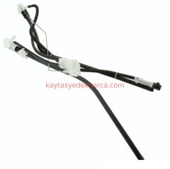 16111184427-1184427-BMW-DEPO AKTARMA HORTUM SETİ