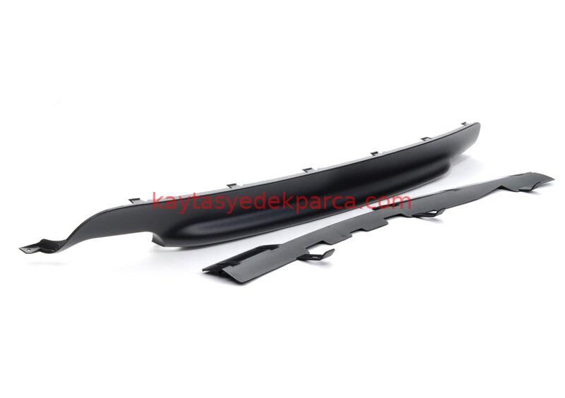 51127891916-7891916-TYG-TAMPON ETEK BAKALİTİ E46 ARKA M TEKNİK DİFİZÖR