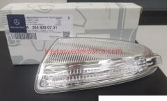 A2048200821-TYG-AYNA SİNYALİ W204 SAĞ