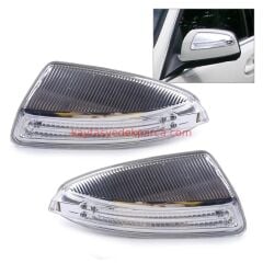 A2048200821-TYG-AYNA SİNYALİ W204 SAĞ