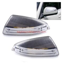 A2048200821-TYG-AYNA SİNYALİ W204 SAĞ