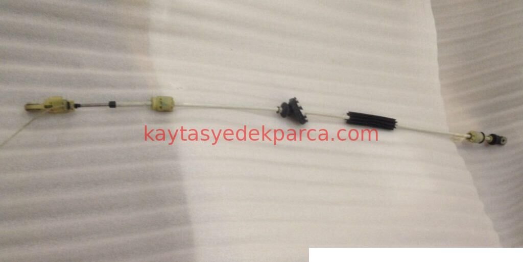 A6392600151-MER-VİTES HALATI