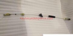 A6392600151-MER-VİTES HALATI
