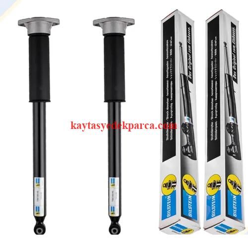 AMORTİSÖR, W205 ARKA,