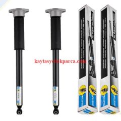 AMORTİSÖR, W205 ARKA,