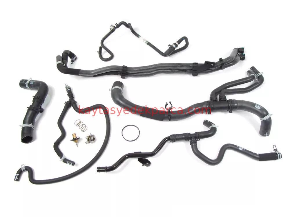 LR181995-LND-KAPI KELEBEK CAMI ÖN