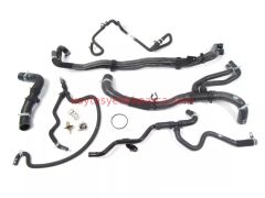 LR181995-LND-KAPI KELEBEK CAMI ÖN