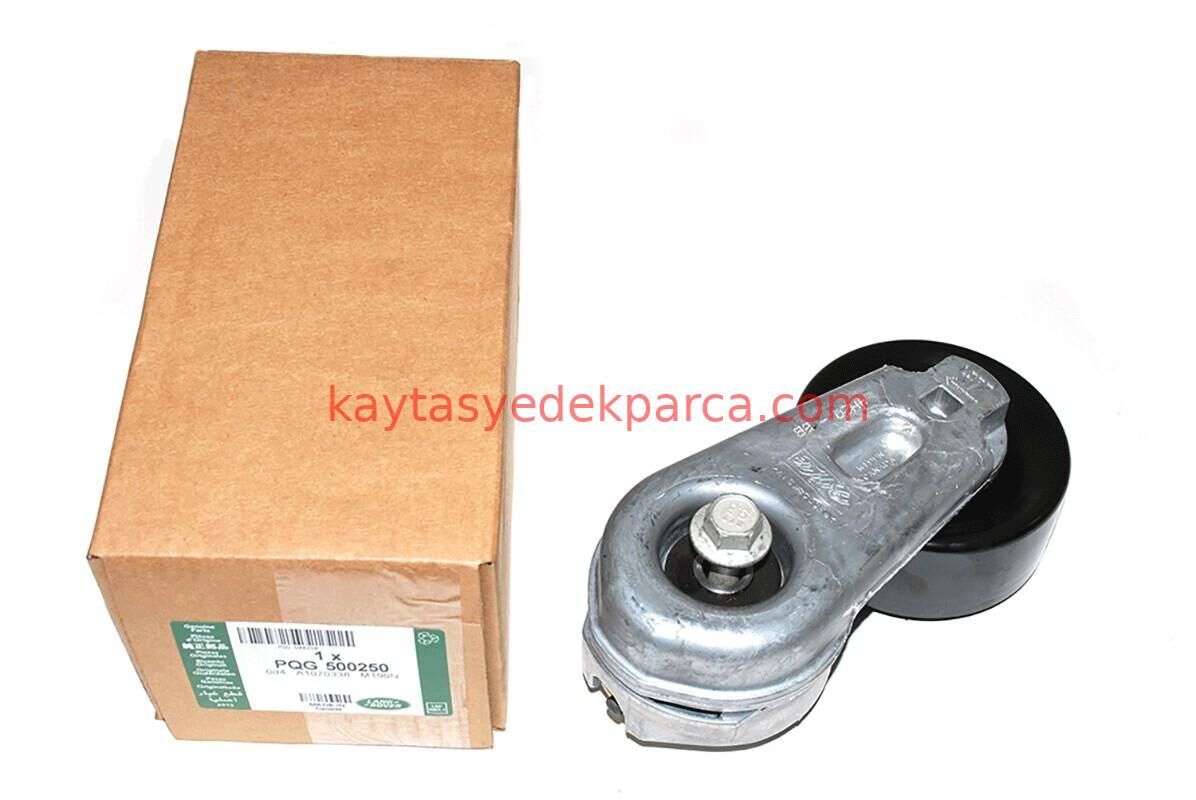 PQG500250-KFR-GERGİ BİLYASI 2.7TDV6 KOMPLE