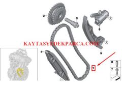 ZİNCİR SETİ B38/48/58