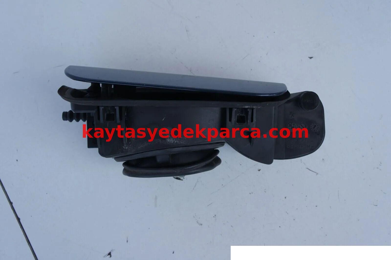 51177183712-7183712-BMW-BENZİN DOLUM YUVASI E60