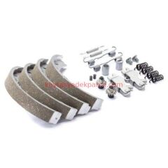 A0054203620-BSH-EL FREN BALATASI W204-212