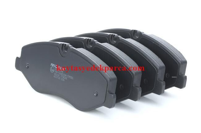 FREN BALATASI W447 ÖN