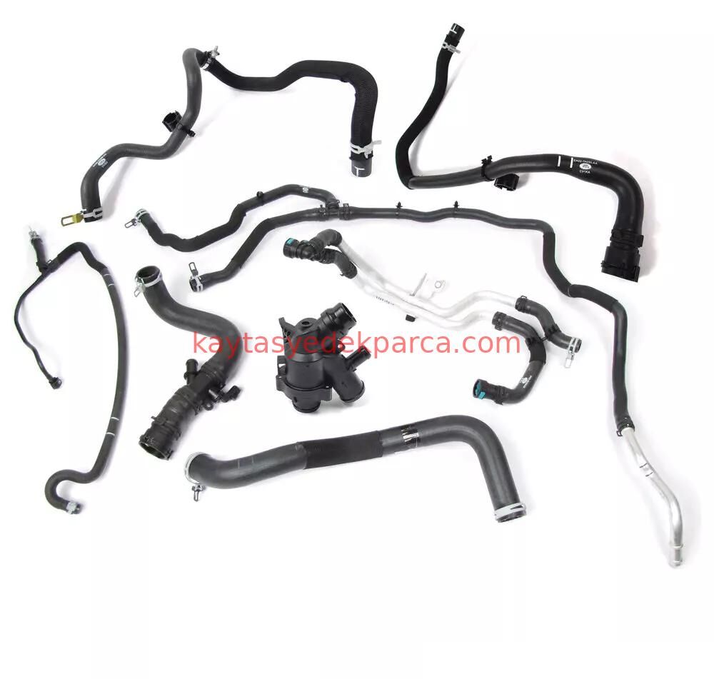 LR183452-LND-BAĞAJ KAPAK BAKALİTİ