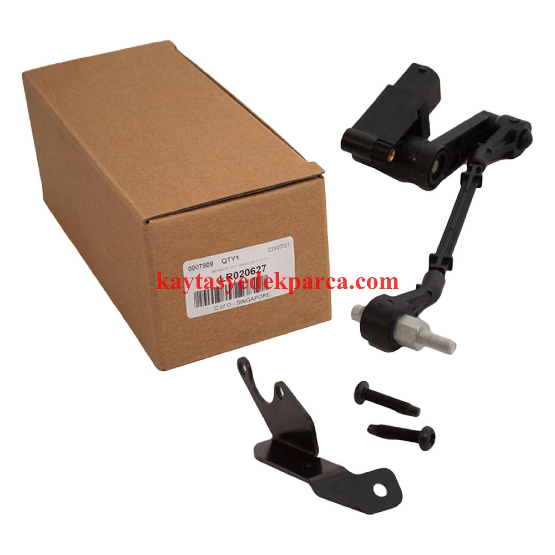 SEVİYE YÜKSEKLİK SENSÖRÜ ÖN/R R.R 2002=>