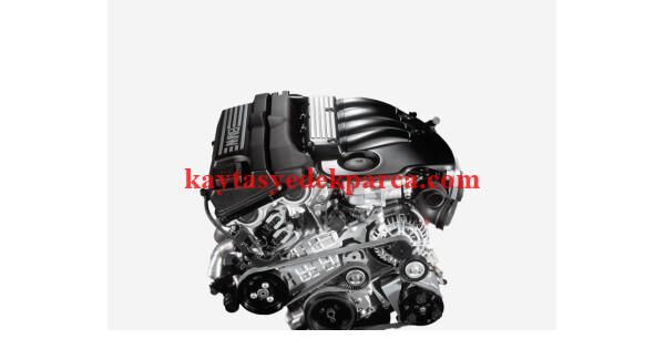 11002327936-2327936-BMW-MOTOR KOMPLE  A0540J729-N46B20BD