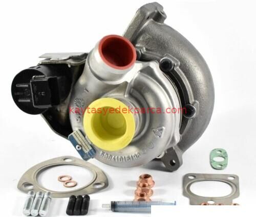 1357581-KKK-TURBO R.R. SPORT - DİSCO 3 / 2,7 TDV6