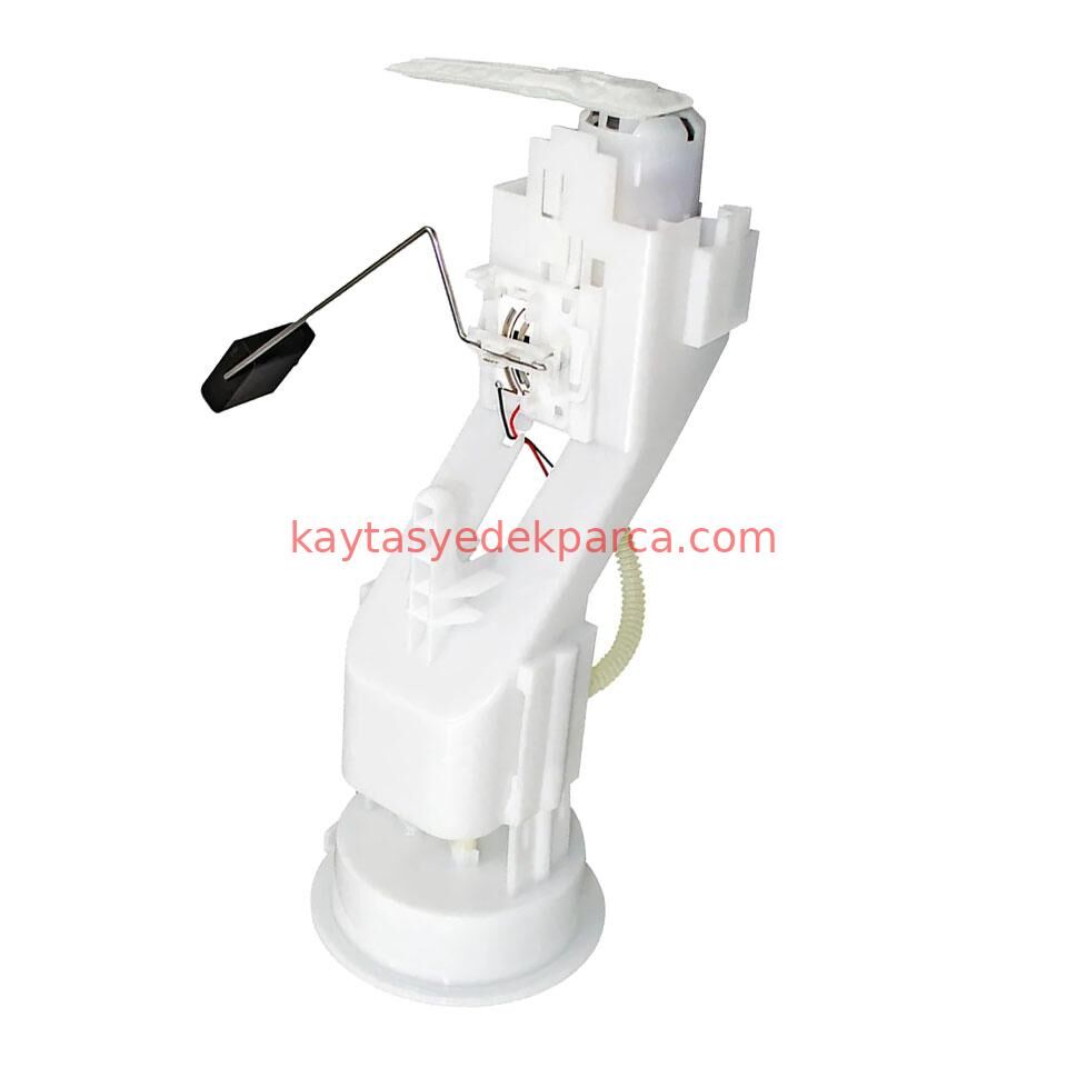 16116755043-6755043-BMW-BENZİN POMPASI X5