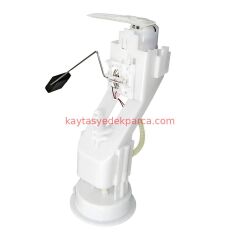 16116755043-6755043-BMW-BENZİN POMPASI X5