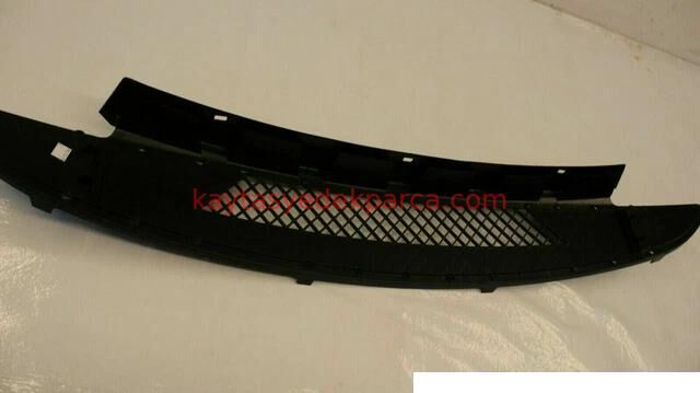 51117016061-7016061-BMW-TAMPON IZGARASI ÖN Z4