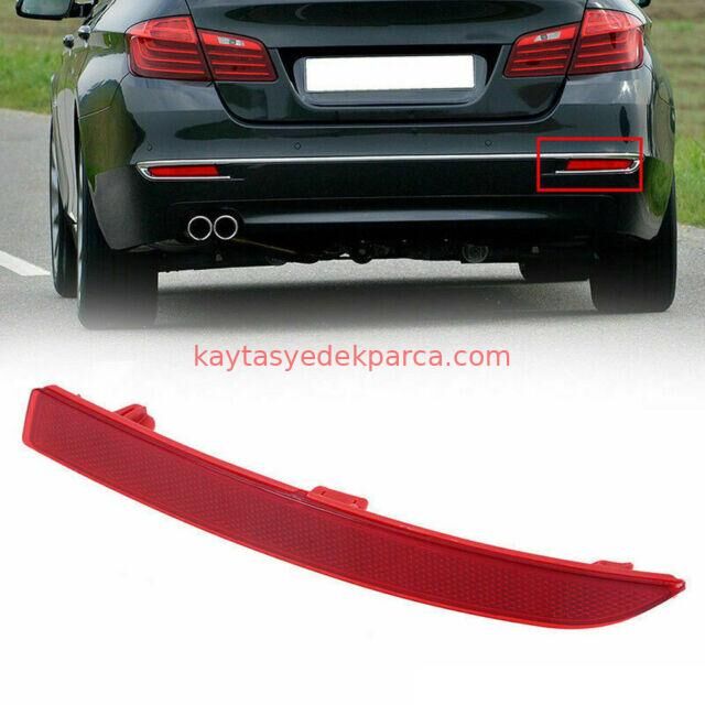 63147318556-7318556-BMW-REFLEKTÖR F10 LCI/R