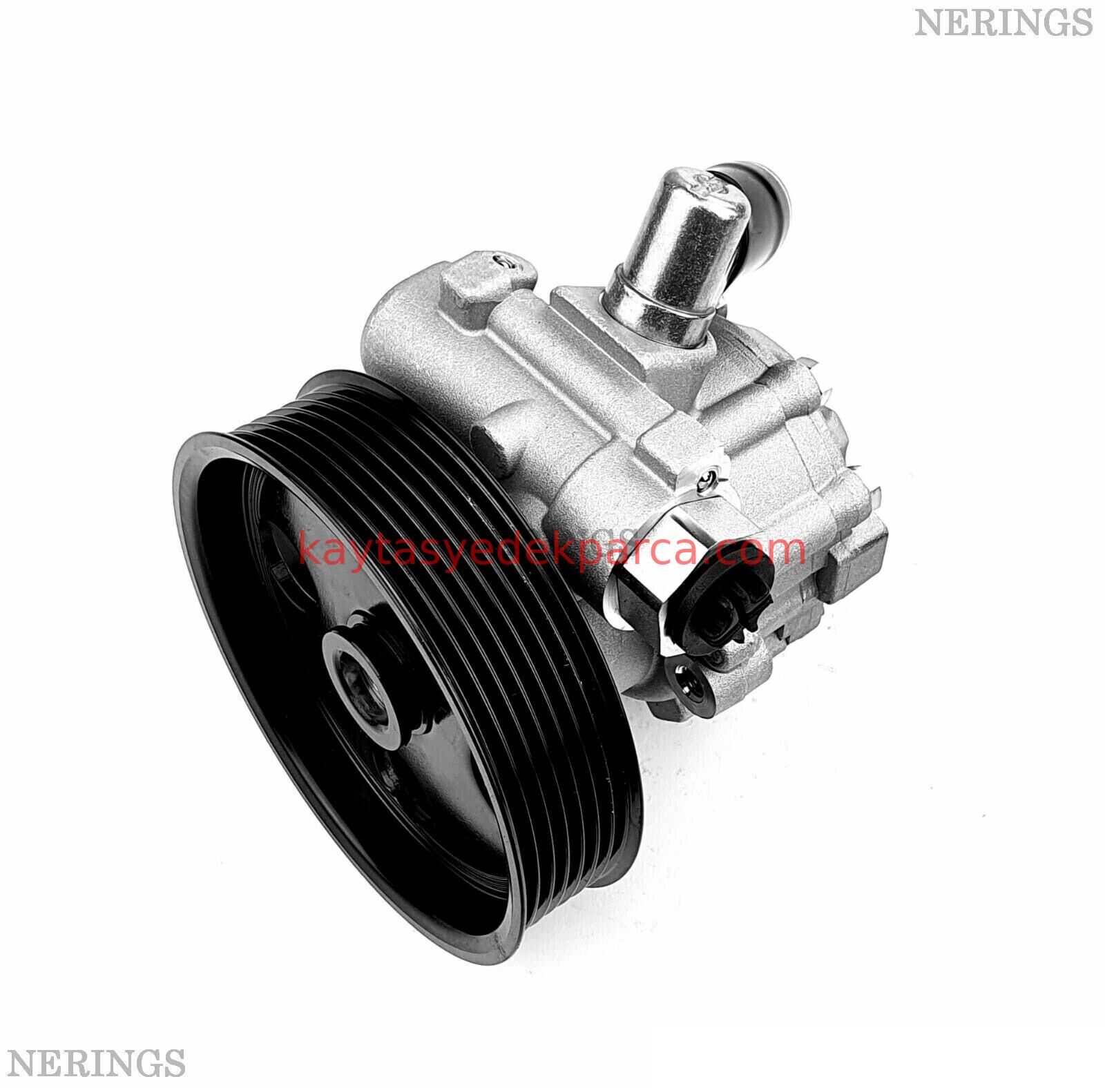 A0054660201-BSH-DİREKSİYON POMPASI W204-211-219-221 OM642