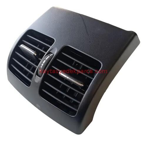 A2048300354-TYG-ARKA HAVALANDIRMA IZGARA W204