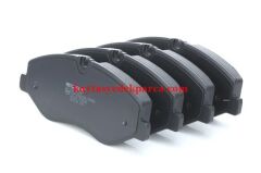 FREN BALATASI W447 ÖN