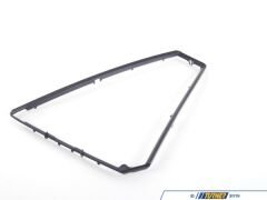 BMW-51352990299-KAPI CAMI ARKA SOL