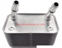 PFD000020-D000020-ASP-ŞANZIMAN YAĞ SOĞUTMA RADYATÖRÜ 4.4 R.R