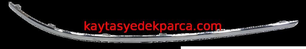 TAMPON NİKELAJI, W169