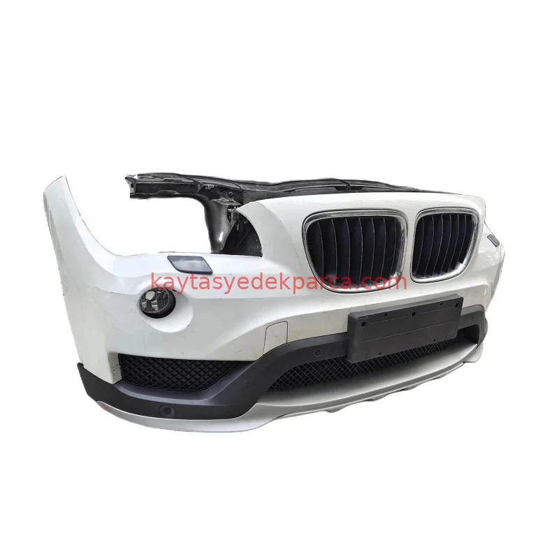 51112990186-2990186-OEM-TAMPON ÖN ALT E84 PDC' SİZ