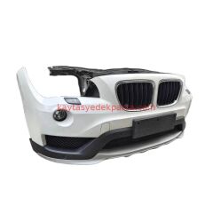 51112990186-2990186-OEM-TAMPON ÖN ALT E84 PDC' SİZ