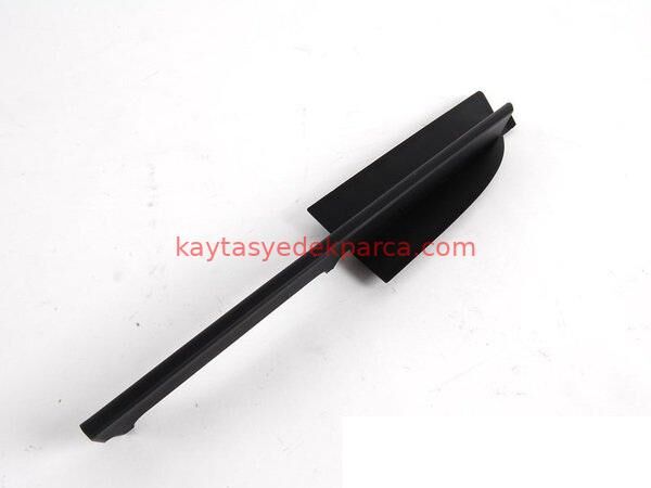 51117043496-7043496-BMW-TAMPON IZGARASI E46/4/R DİZEL