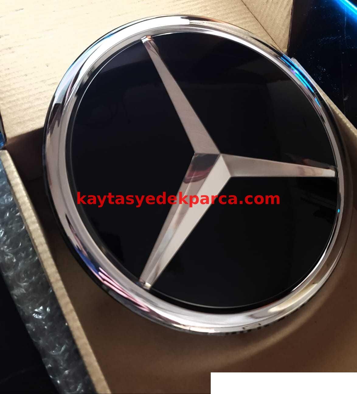 A001989780311-MER-OT. ŞANZ. YAĞI, M271-272-OM651 W204-212-166 5 LT